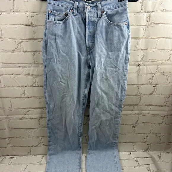 LEVI'S 501 '81 Jeans, light wash - Picture 4 of 15